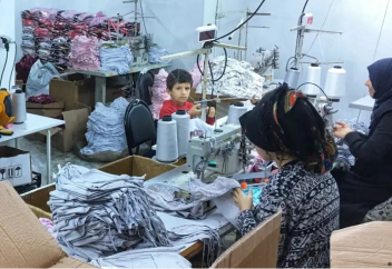 Балалар еңбегінің қасіретті салдары: Түркияда 13 жылда 836 бала көз жұмды