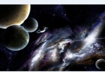 Таңғаларлық видео: Ғаламның көлемі қандай?