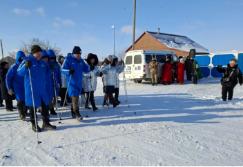 СҚО-да ішімдіктен бас тартқан ауылдар саны 35-ке жетті