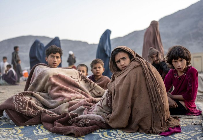 Pakistan to repatriate Afghan Citizen Card holders by March 31