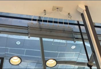 В Японии появились 5G-окна