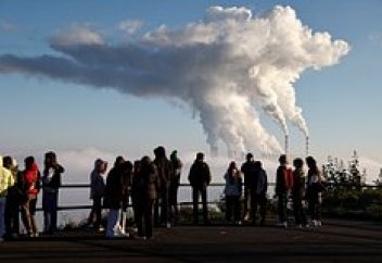В мире сожгли рекордно много угля