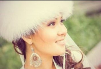 Сүйген жандар, бояусыз-ақ ұнатсын!