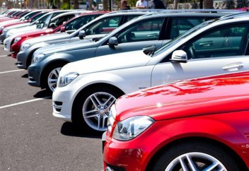 Қазақстанда сұранысқа ие көліктер анықталды