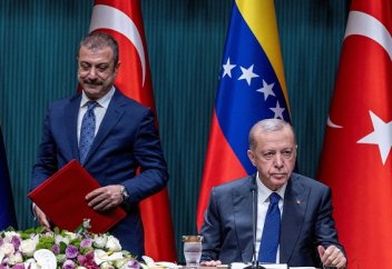 Турция просит у Саудовской Аравии депозит в размере 20 миллиардов долларов