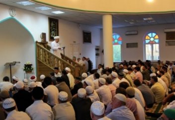 "Амин"-ді дауыстап айтқандарға сот үкімі шықты