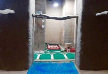 8 особенных мечетей признаны всемирным наследием ЮНЕСКО