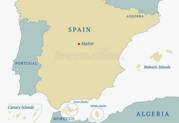 Марокко Канарды өзіне қайтарғысы келеді