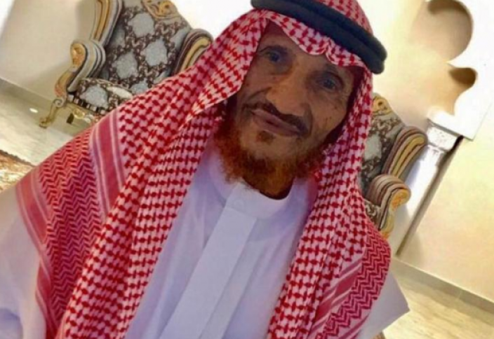 Предсмертные слова 106-летнего старца потрясли Саудовскую Аравию