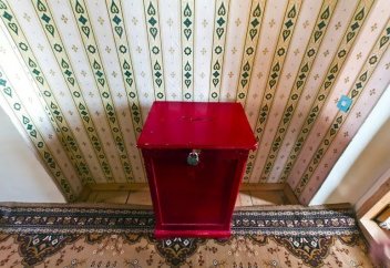 Мечети обяжут отчитываться о пожертвованиях прихожан