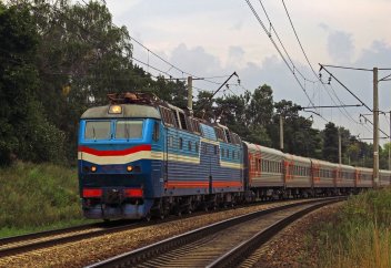 Пойыздарда да халал тағам берілуі мүмкін