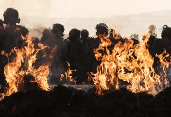 Су ресурсы үшін соғыс Орта Азияда басталуы мүмкін бе