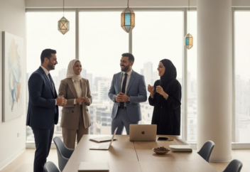 Продуктивность и работа в период Рамадана: как поддерживать духовный и профессиональный баланс