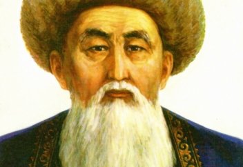 Әйтеке биден қалған сөз