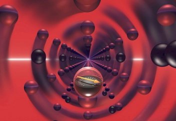 Өздігінен электр тогын өндіретін материал жасалды