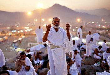 Мекка готова к сезону хаджа