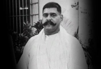 Непобеждённый силач-мусульманин – кумир Брюса Ли (фото+видео)