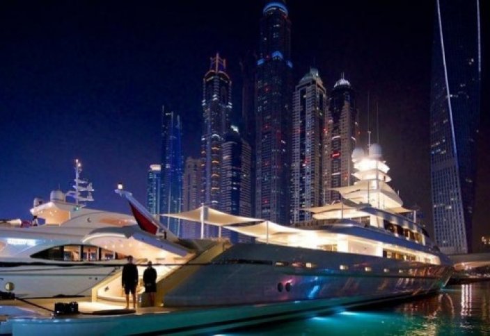 Бір ғана елдің өзінде жылына 4000 миллионер пайда болады