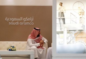 Саудия Қытай нарығынан Ресейді ығыстырды