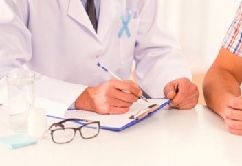 Уролог отвечает на "мужские" вопросы