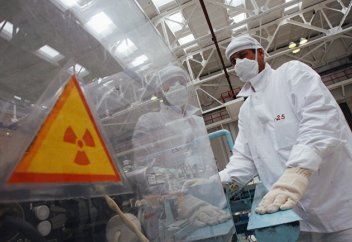 Досье Турции по ядерной энергии: еще одна форма внешней зависимости?