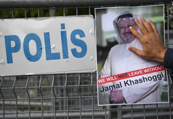 Sabah (Турция): убийство Хашогги и его грязный задний план