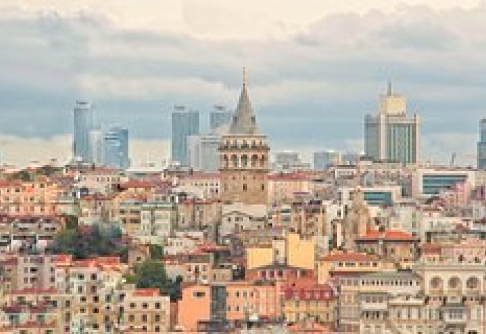 Миллионы жителей Стамбула переселят из-за риска землетрясений