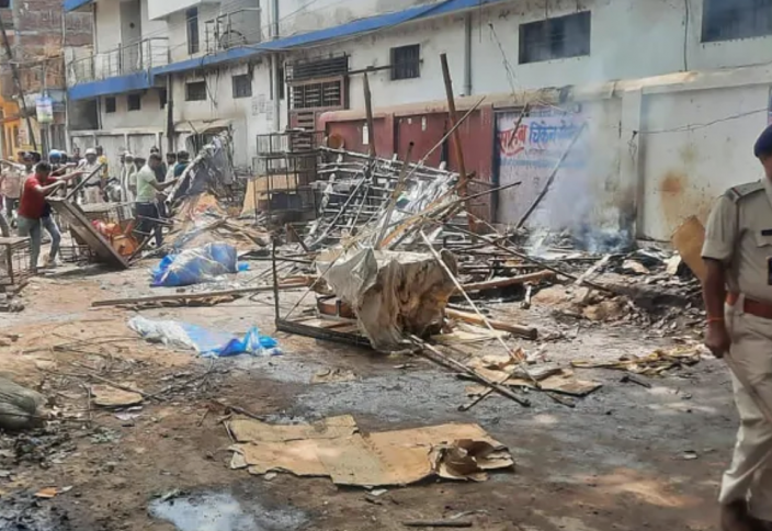 ОИС призвала Индию к ответу за притеснение мусульман