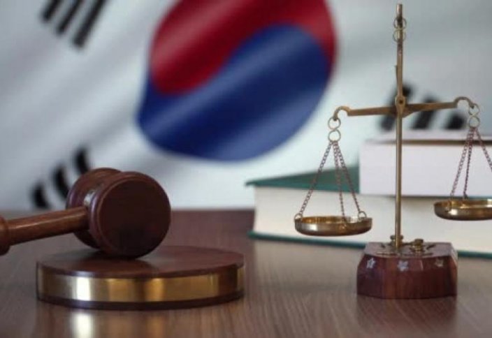 Разные: Депортируемые иностранцы могут откупиться от тюрьмы залогом в 20 млн вон