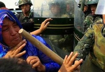 Запрет на уразу – притеснение мусульман Китая