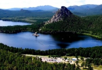 Қазақстандағы үздік 10 туристік бағыт аталды