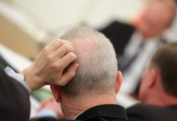 Чесать или не чесать, вот в чем вопрос. Отвечают ученые