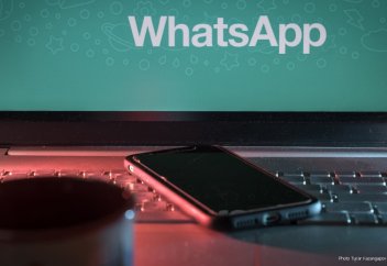 В WhatsApp появится новая функция. WhatsApp разрешит делать покупки прямо в чате