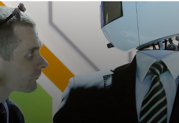 Мой босс — робот: кто выиграет в конкурентной гонке между человеком и ИИ