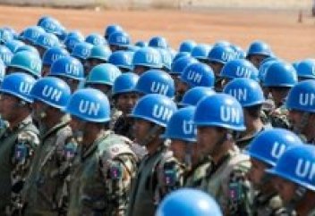 Канада направит миротворцев в Мали летом 2018 года