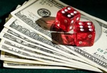 Біздің жақтағы "Букмекер"