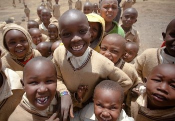 В Кении рождается все меньше девочек – государство