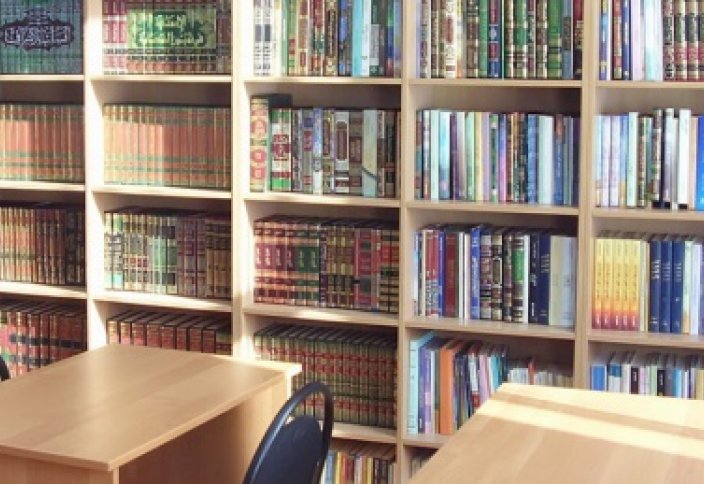 Первый в России мусульманский библиотечный фонд планируется создать в Перми