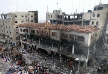 Израилдің әскери қылмысы тексерілді