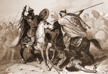 Алла ризалығы мен нәпсі ризалығы (ғибрат)