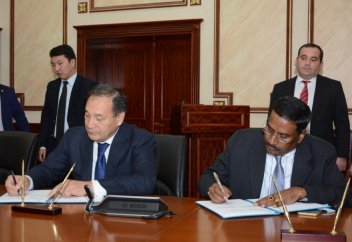 Аэропорт могут построить на курорте Кендирли в Мангистау