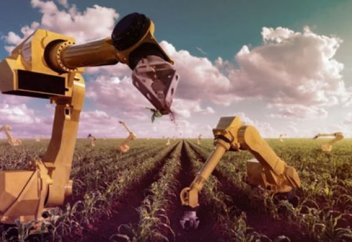 Какие профессии в сельском хозяйстве исчезнут в ближайшие пять лет