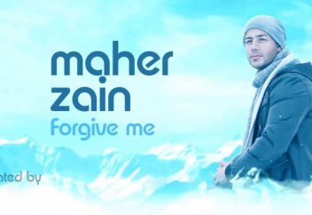 Maher Zain - Forgive Me |прости меня
