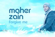 Maher Zain - Forgive Me |прости меня