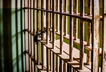 Египетские тюрьмы: бремя для погрязшей в долгах страны