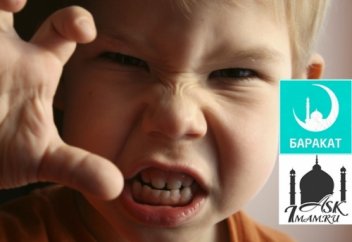 Портится ли пост человека, если он разгневался на кого-либо? | Озвучил Муслим Рахимжан | ASKIMAM.RU