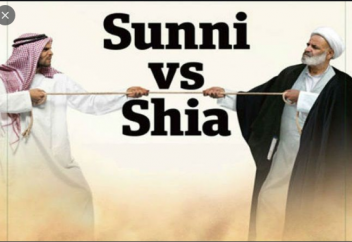 Әлемде тағы бір шиғалар мемлекеті пайда болуы мүмкін...