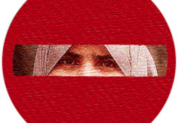 Подготовка заранее – запрет паранджи до приезда мусульман