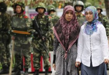 Мұсылмандарға қатысты ақылға сыймайтын экстремизм белгілері бекітілді