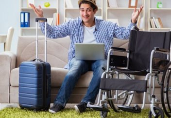 Туризм для людей с ограниченными возможностями